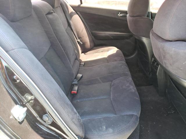 Photo 10 from auction – 2014 NISSAN MAXIMA S with VIN 1N4AA5AP1EC466977