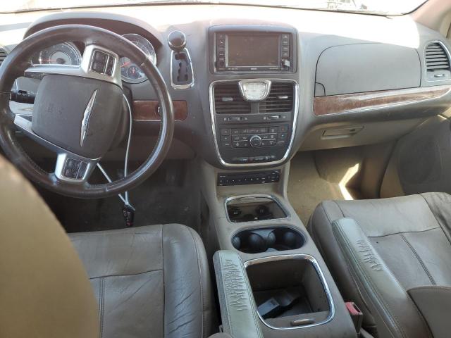 Photo 8 from auction – 2011 CHRYSLER TOWN & COU with VIN 2A4RR6DG0BR610295