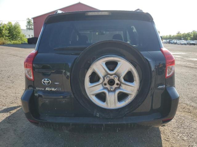 Photo 6 from auction – 2007 TOYOTA RAV4 LIMIT with VIN JTMBK34V575021885