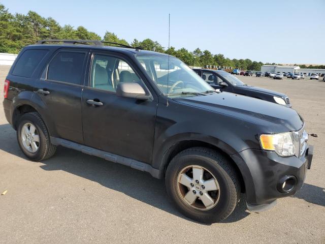 Photo 4 from auction – 2012 FORD ESCAPE with VIN 1FMCU9D79CKC73696