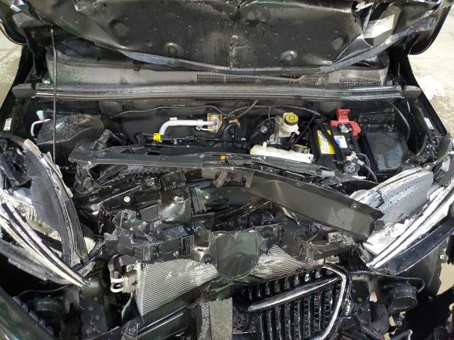 Photo 11 from auction – 2019 BUICK ENCORE PRE with VIN KL4CJESB9KB915002