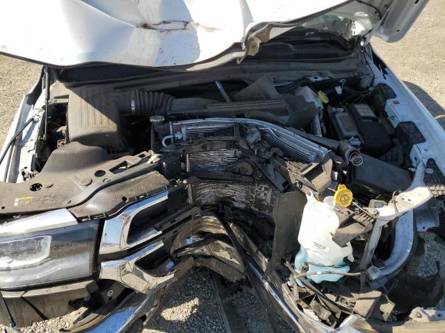 Photo 11 from auction – 2022 RAM 1500 LARAM with VIN 1C6SRFRT0NN225003