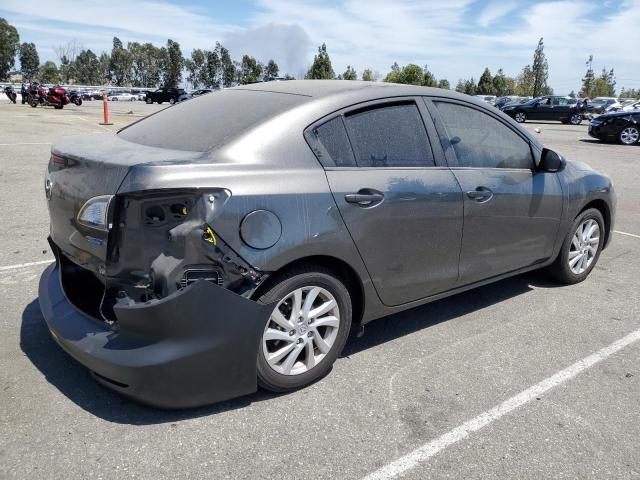 Photo 3 from auction – 2012 MAZDA 3 I with VIN JM1BL1V89C1686056