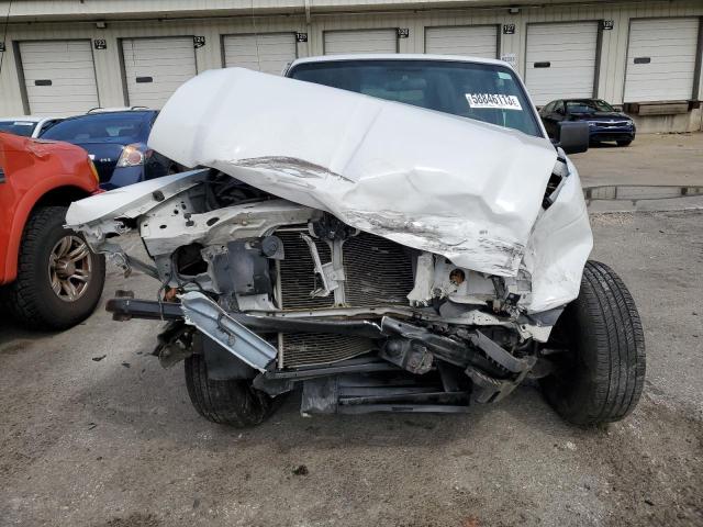 Фото 5 с аукциона – 2011 FORD RANGER с VIN 1FTKR1AD3BPA24017