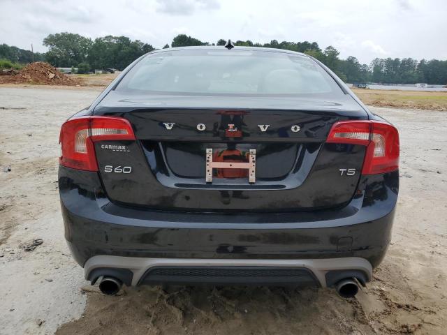 Photo 6 from auction – 2017 VOLVO S60 with VIN YV126MFL1H2423874