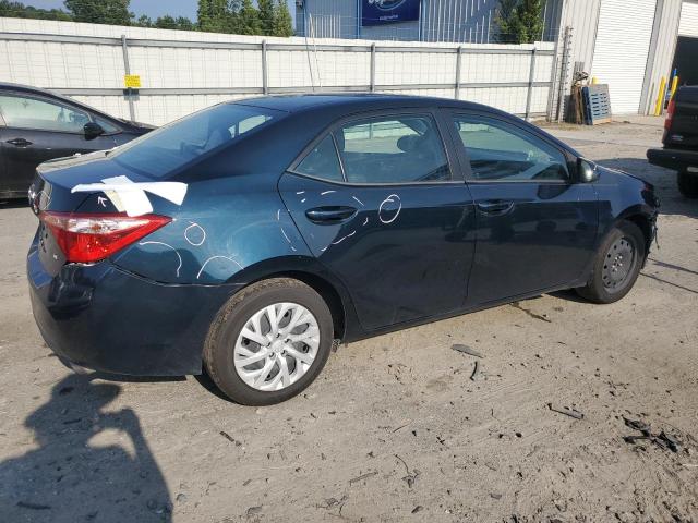 Photo 3 from auction – 2018 TOYOTA COROLLA L with VIN 2T1BURHE9JC010356