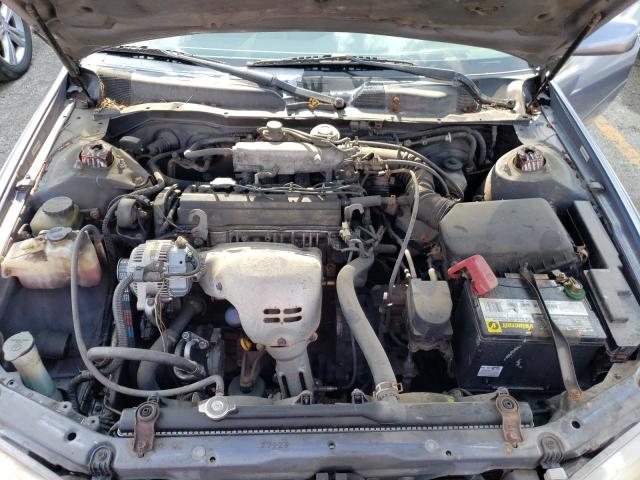 Photo 11 from auction – 2000 TOYOTA CAMRY CE with VIN 4T1BG22K9YU706561