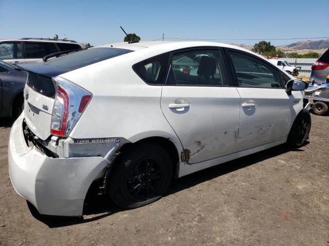 Photo 3 from auction – 2015 TOYOTA PRIUS with VIN JTDKN3DU5F0417695