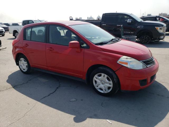Photo 4 from auction – 2011 NISSAN VERSA S with VIN 3N1BC1CP5BL415273