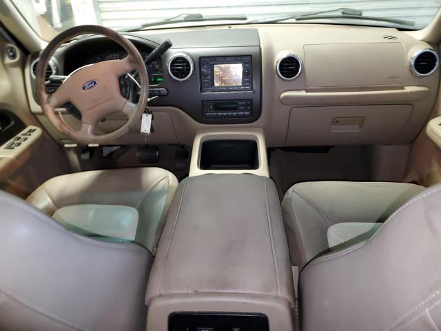 Photo 8 from auction – 2003 FORD EXPEDITION with VIN 1FMEU17W63LA69039
