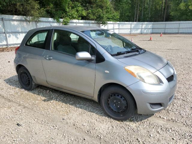 Photo 4 from auction – 2011 TOYOTA YARIS with VIN JTDJT4K39B5329537