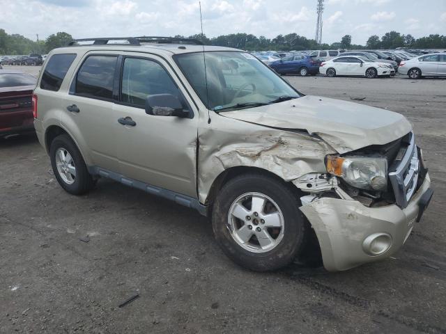 Photo 4 from auction – 2011 FORD ESCAPE XLT with VIN 1FMCU9DGXBKC02599