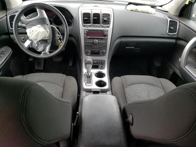 Photo 8 from auction – 2012 GMC ACADIA SLE with VIN 1GKKVPED4CJ159900