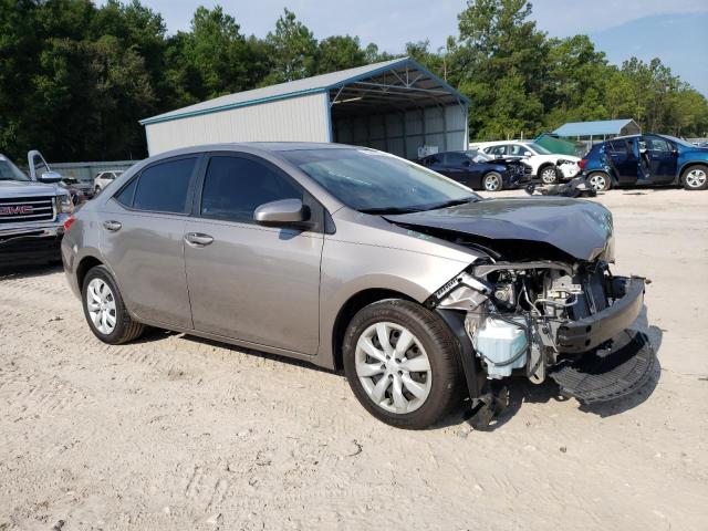 Photo 4 from auction – 2016 TOYOTA COROLLA L with VIN 2T1BURHE0GC709934