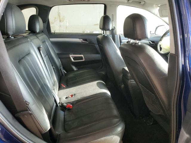Photo 10 from auction – 2012 CHEVROLET CAPTIVA SP with VIN 3GNFL4E52CS645458