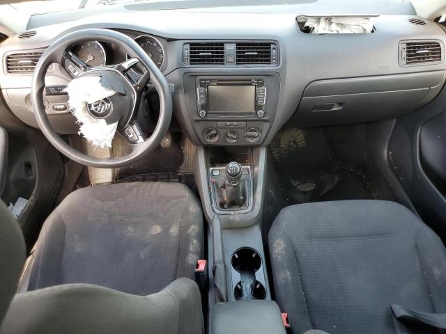 Photo 8 from auction – 2015 VOLKSWAGEN JETTA with VIN 3VW1K7AJ2FM412406