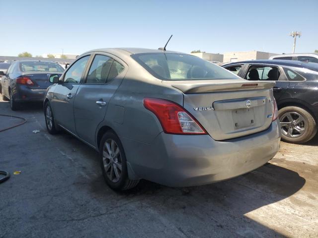 Photo 2 from auction – 2014 NISSAN VERSA S with VIN 3N1CN7AP5EL801006