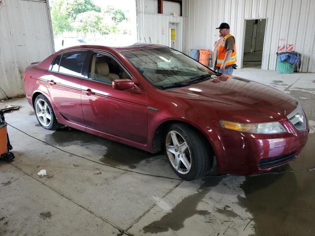 Photo 4 from auction – 2006 ACURA 3.2TL with VIN 19UUA66266A043207