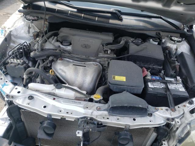 Photo 11 from auction – 2012 TOYOTA CAMRY BASE with VIN 4T1BF1FK1CU076793