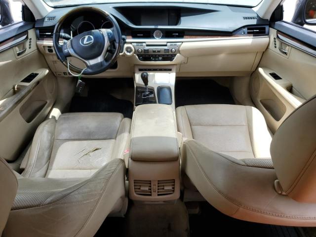 Photo 8 from auction – 2014 LEXUS ES 350 with VIN JTHBK1GG0E2119155