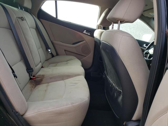 Photo 10 from auction – 2013 KIA OPTIMA HYB with VIN KNAGM4AD7D5057572