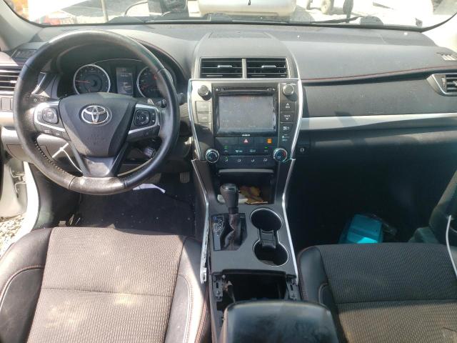 Photo 8 from auction – 2017 TOYOTA CAMRY LE with VIN 4T1BF1FK7HU343832