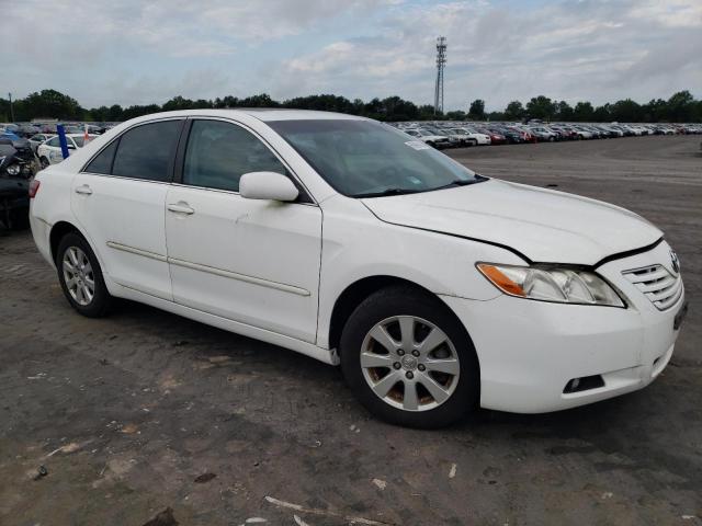 Photo 4 from auction – 2007 TOYOTA CAMRY CE with VIN 4T1BE46K47U540797