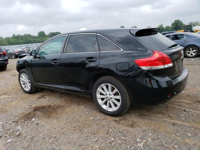 Photo 2 from auction – 2011 TOYOTA VENZA with VIN 4T3ZA3BB9BU050589