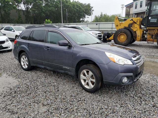 Снимка 4 от търг – 2014 SUBARU OUTBACK 2. с VIN 4S4BRBCC8E3204479