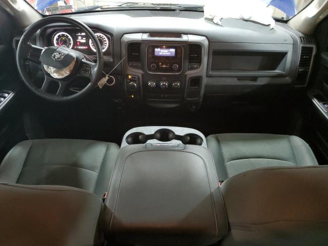 Photo 8 from auction – 2018 RAM 1500 ST with VIN 1C6RR7FT9JS177067