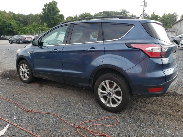 Zdjęcie 2 z aukcji – 2018 FORD ESCAPE SEL z VIN 1FMCU9HD4JUB34741