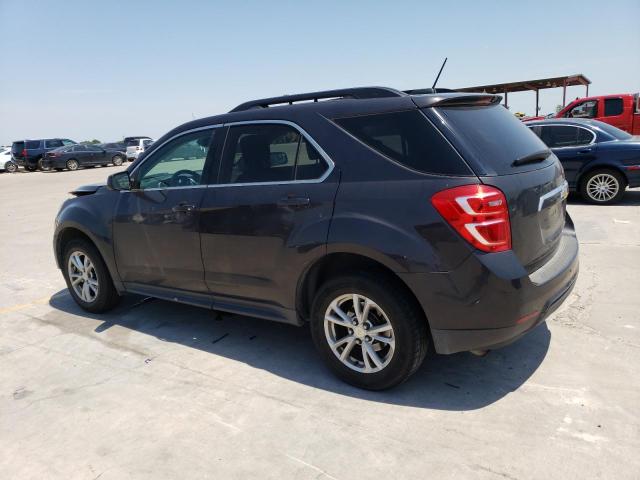 Photo 2 from auction – 2016 CHEVROLET EQUINOX LT with VIN 2GNALCEK2G6323935