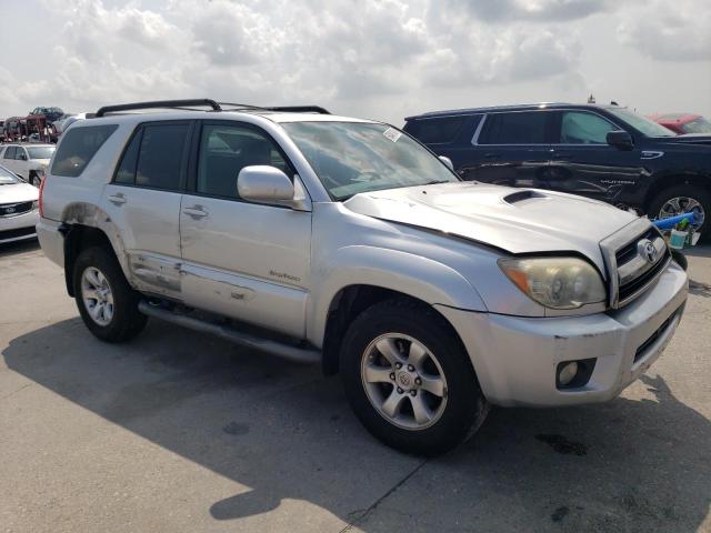 Photo 4 from auction – 2008 TOYOTA 4RUNNER SR with VIN JTEZU14RX8K013831