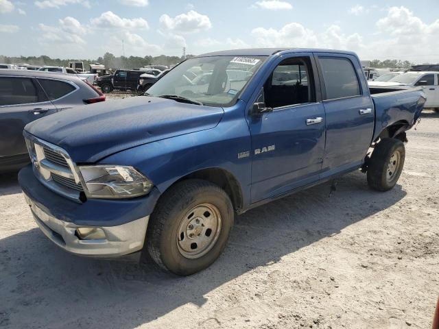 DODGE RAM 1500 2009 z numerem VIN 1D3HB13T69S772276 - Zdjęcie z aukcji