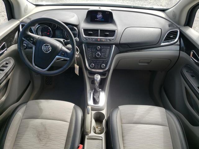 Photo 8 from auction – 2016 BUICK ENCORE with VIN KL4CJASB5GB739484