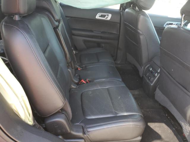 Photo 10 from auction – 2013 FORD EXPLORER L with VIN 1FM5K7F84DGC79791