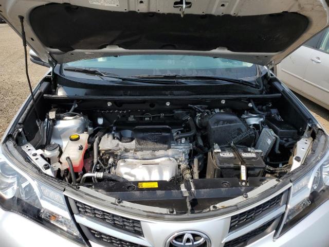 Photo 12 from auction – 2014 TOYOTA RAV4 LIMIT with VIN 2T3DFREV1EW188880