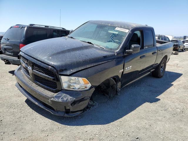 RAM 1500 ST 2016 with VIN 1C6RR7FT8GS212531 - Photo from auction