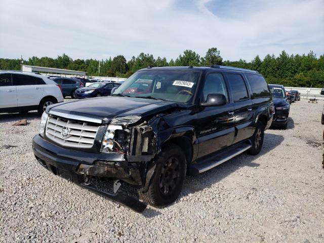 Фото 1 с аукциона – 2004 CADILLAC ESCALADE E с VIN 3GYFK66NX4G210532