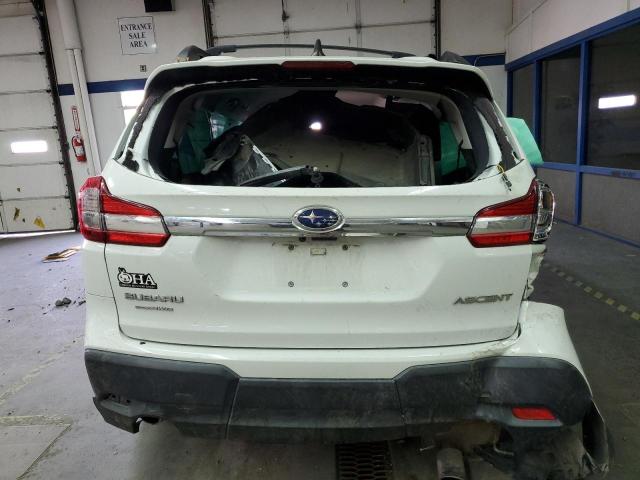 Photo 6 from auction – 2019 SUBARU ASCENT PRE with VIN 4S4WMABD9K3455978