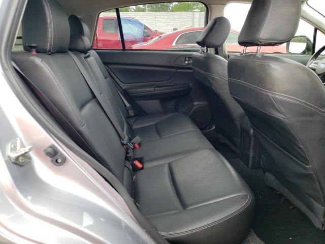 Photo 10 from auction – 2014 SUBARU XV CROSSTR with VIN JF2GPAKC2E8249188