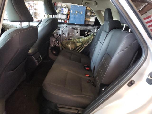 Photo 10 from auction – 2019 LEXUS NX 300 BAS with VIN JTJBARBZ2K2189552