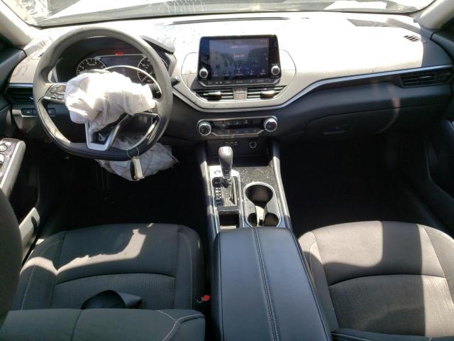 Photo 8 from auction – 2021 NISSAN ALTIMA SV with VIN 1N4BL4DV6MN418705