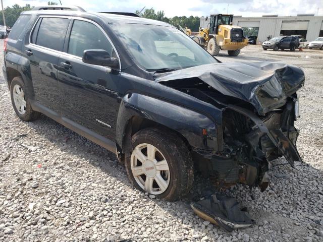 Photo 4 from auction – 2016 GMC TERRAIN SL with VIN 2GKALNEKXG6178443