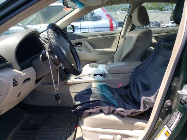 Photo 7 from auction – 2010 TOYOTA CAMRY BASE with VIN 4T4BF3EK3AR060336
