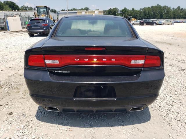 Photo 6 from auction – 2012 DODGE CHARGER SE with VIN 2C3CDXBG3CH187176