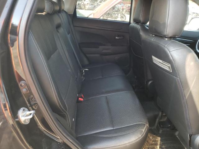 Photo 10 from auction – 2014 MITSUBISHI OUTLANDER with VIN 4A4AR4AU8EE006392