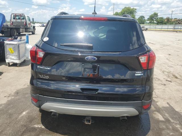 Photo 6 from auction – 2019 FORD ESCAPE SEL with VIN 1FMCU9HD3KUB32707