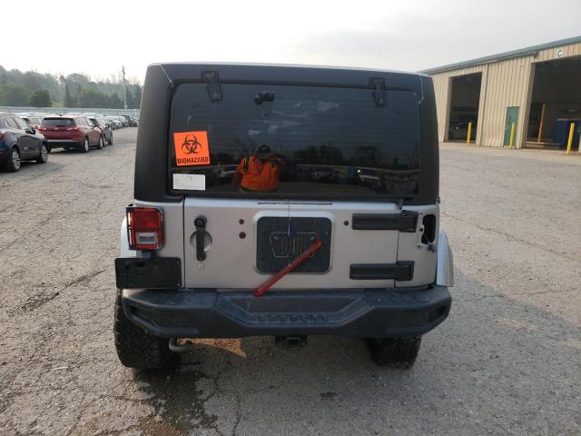 Photo 6 from auction – 2018 JEEP WRANGLER U with VIN 1C4BJWDG6JL898703