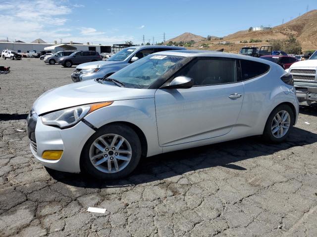 HYUNDAI VELOSTER 2016 z numerem VIN KMHTC6AD4GU261946 - Zdjęcie z aukcji